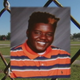 Leshawn Williams, 17, lost his leg after a freak football accident left him unable to feel his toes and doctors were unable to re-establish circulation.
Fox 13 Tampa Screenshot